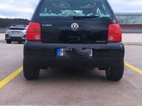 gebraucht VW Lupo 6x