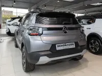 Neu Citroën C3 110 PS (80 kW) 2026 Grau SUV