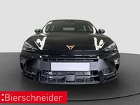 Neu Cupra Leon 150 PS (110 kW) 2026 Schwarz Limousine