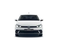 Gebraucht VW Polo Life 95 PS (69 kW) 2025 Pure white Kleinwagen