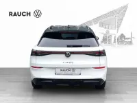 Gebraucht VW T-Roc R-line 150 PS (110 kW) 2026 Weiß SUV