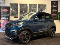 Second-hand Ligier JS60 2023 Albastru Hatchback