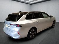 Używany Opel Astra 131 KM (96 kW) 2025 Szary Kombi