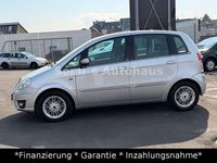 Gebraucht Lancia Musa 90 PS (66 kW) 2008 Silber Van / Kleinbus