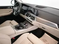 Gebraucht BMW X5 Sport Line 286 PS (210 kW) 2021 Sophistograu brillanteffekt meta (metallic) SUV