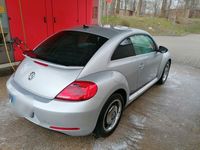 gebraucht VW Beetle 2.0 TDI - CUP Edition