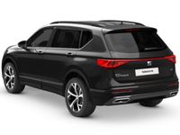 gebraucht Seat Tarraco 2.0 TDI 150 DSG FR Pano Nav 7-S in Kehl