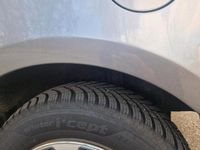 Gebraucht Suzuki Swift 92 PS (67 kW) 2009 Grau Kleinwagen