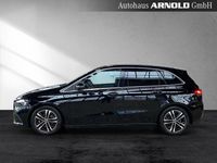 Gebraucht Mercedes B180 Progressive 136 PS (100 kW) 2025 Schwarz Van / Kleinbus