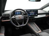 Gebraucht Cupra Born 150 kW (204 PS) 2023 Grau / quasar grau (metallic) Kleinwagen