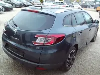 Gebraucht Renault Mégane Bose Edition 131 PS (96 kW) 2016 Limousine