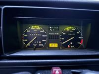 gebraucht VW Golf II 2 Madison NZ Motor