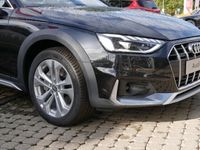 gebraucht Audi A4 Allroad A4 allroad quattro 40 TDI quattro S tronic LED ACC Navi