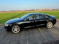 gebraucht Audi A5 2.7 TDI DPF