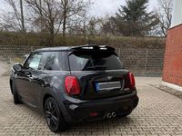 Gebraucht Mini Cooper S 192 PS (141 kW) 2020 Schwarz Kleinwagen