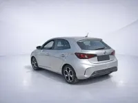 Occasion MG MG3 Comfort 116 ch (85 kW) 2025 Argent Citadine