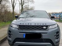 gebraucht Land Rover Range Rover evoque D165 R-Dynamic