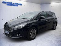 Gebraucht Ford S-MAX Titanium 150 PS (110 kW) 2019 Van / Kleinbus