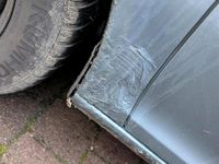 Gebraucht Skoda Octavia 150 PS (110 kW) 2007 Silber Kombi