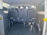 gebraucht Ford Transit Custom 320 L2 Trend