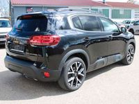 gebraucht Citroën C5 Aircross Shine Pack Hybrid #SHZ #Klima #Leder