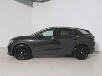 Gebraucht VW ID.4 Pro Performance 150 kW (204 PS) 2021 Grau SUV