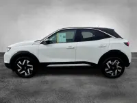 Gebraucht Opel Mokka Elegance 101 PS (74 kW) 2024 Arktis weiß (metallic) SUV