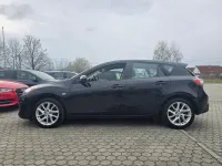 Gebraucht Mazda 3 Exclusive-Line 116 PS (85 kW) 2011 Other Limousine