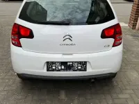 Gebraucht Citroën C3 60 PS (44 kW) 2012 Weiß Limousine