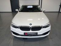 gebraucht BMW 530 i xDrive Sport Line Navi|ParkP|LED|Sitzhzg