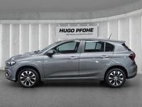 Gebraucht Fiat Tipo City Life 131 PS (96 kW) 2022 Andere Limousine