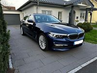 gebraucht BMW 530 i xDrive A - Garantie bis 12/2024