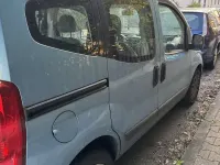 Second-hand Citroën Nemo 73 CP (53 kW) 2010 Monovolum