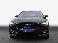 Gebraucht Volvo XC60 173 PS (127 kW) 2021 SUV