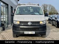 gebraucht VW Transporter T62.0 Kombi EcoProfi 9 Sitzer.