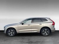 Gebraucht Volvo XC60 Plus 349 PS (256 kW) 2022 Bright dusk (metallic) SUV