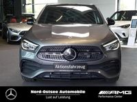 gebraucht Mercedes GLA200 AMG NIGHT PANO SOUND MBUX-AUGMENTED-REAL