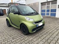 gebraucht Smart ForTwo Coupé Micro Hybrid Drive (52kW) (451.380)