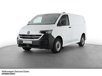 Neu VW T6.1 110 PS (80 kW) 2025 Weiß Van