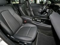 gebraucht Mercedes A250 e Progressive Komfortsitze+Totwink+RüKam