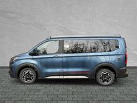 Neu Buerstner Copa C 500 170 PS (125 kW) 2025 Blue metallic Van