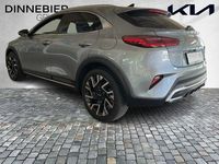 Gebraucht Kia XCeed Platinum 160 PS (117 kW) 2023 Silber (metallic) SUV