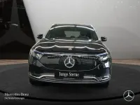 Gebraucht Mercedes EQA300 Advanced 167 kW (228 PS) 2025 Schwarz SUV