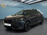 Gebraucht Cupra Formentor 310 PS (228 kW) 2022 Grau SUV