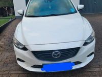 gebraucht Mazda 6 automatik, Diesel...