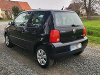 gebraucht VW Lupo 1.0 50 Ps Klima TÜV NEU