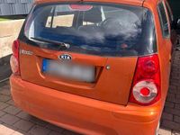 gebraucht Kia Picanto 