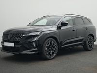 Neu Renault Espace Esprit Alpine 200 PS (147 kW) 2025 Schwarz Van / Kleinbus