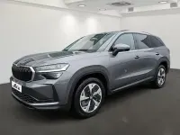 Gebraucht Skoda Kodiaq Selection 204 PS (150 kW) 2025 Graphitegrau metallic SUV