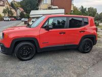 gebraucht Jeep Renegade Renegade16 EtorQ 110 Sport Sport